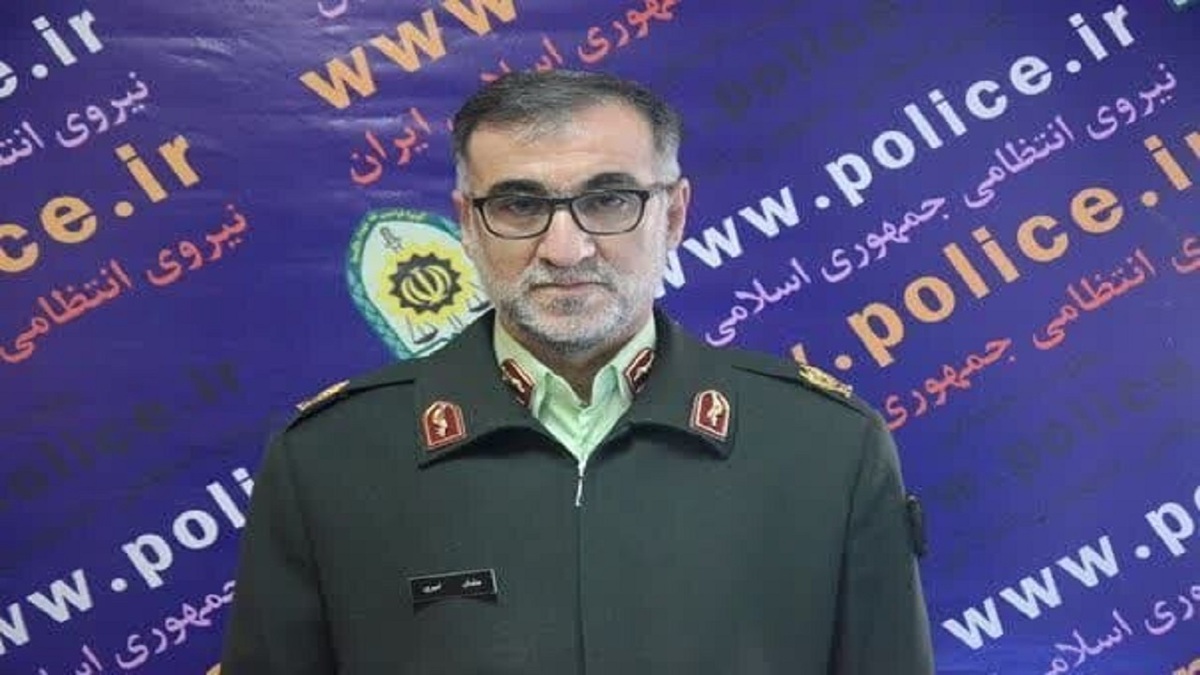 باشگاه خبرنگاران -افزایش ۳ درصدی کشف مواد مخدر در استان همدان؛ ۵۳۵ قاچاقچی دستگیر شدند