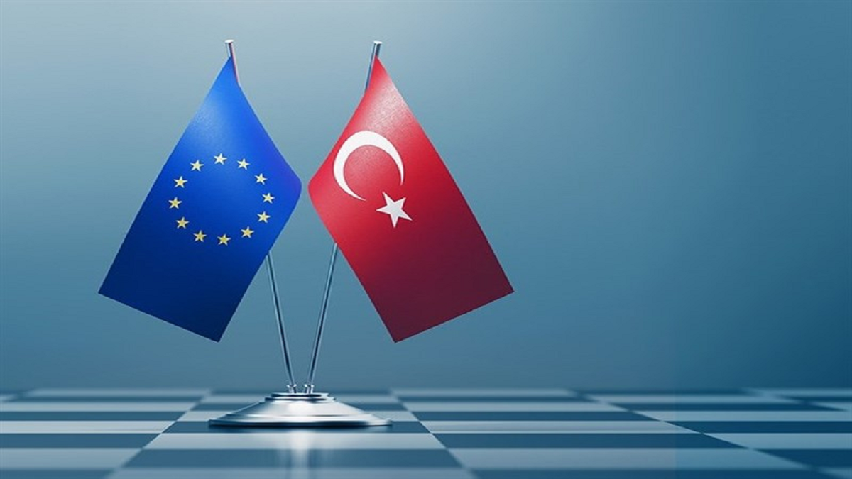 باشگاه خبرنگاران -مشاور اردوغان: اتحادیه اروپا بیمار زمانه ما است
