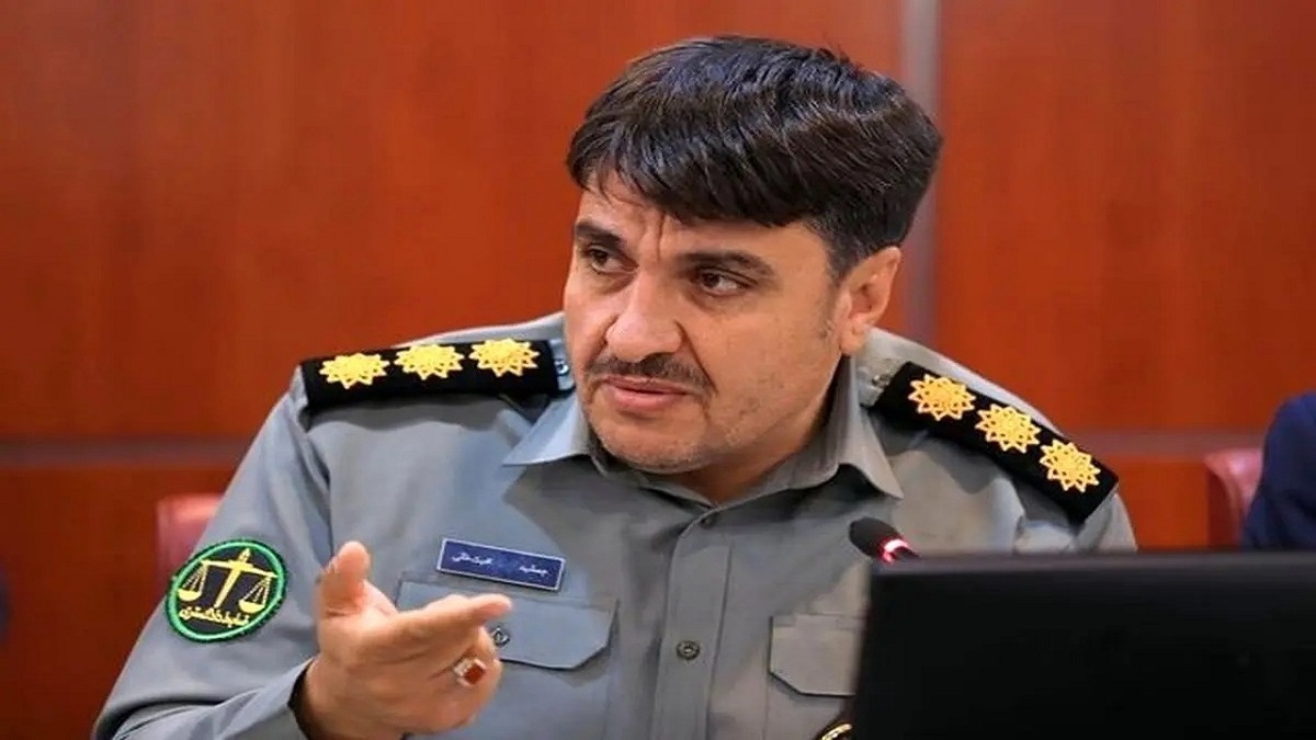باشگاه خبرنگاران -تخلفات جدید امیرعلی اکبری به پرونده قضایی او اضافه شد