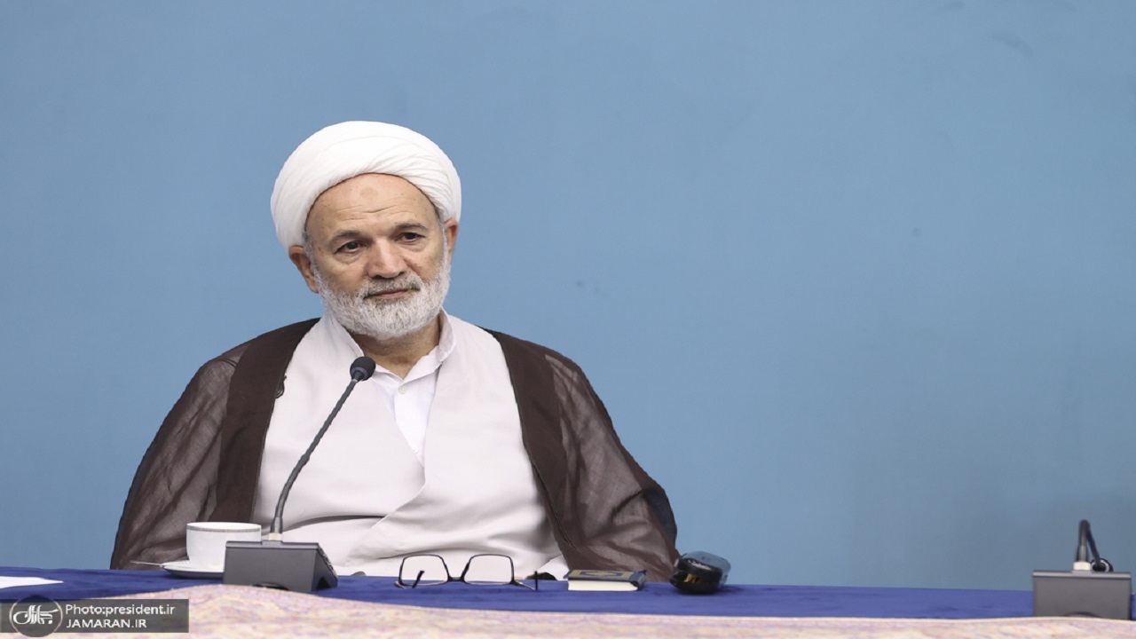 قانون عفاف و حجاب به دنبال نقره داغ کردن نیست