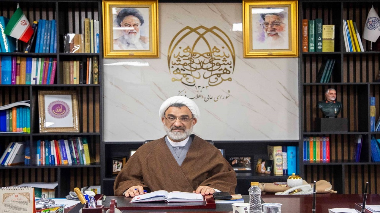 ضرورت تدوین سند دانش‌بنیان فرهنگی‌اجتماعی مناطق آزاد