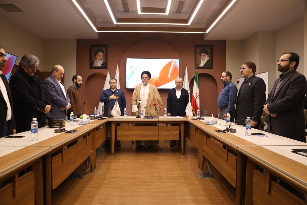 باشگاه خبرنگاران -زبان فارسی؛ پلی برای گفتگو و همدلی میان اقوام ایرانی