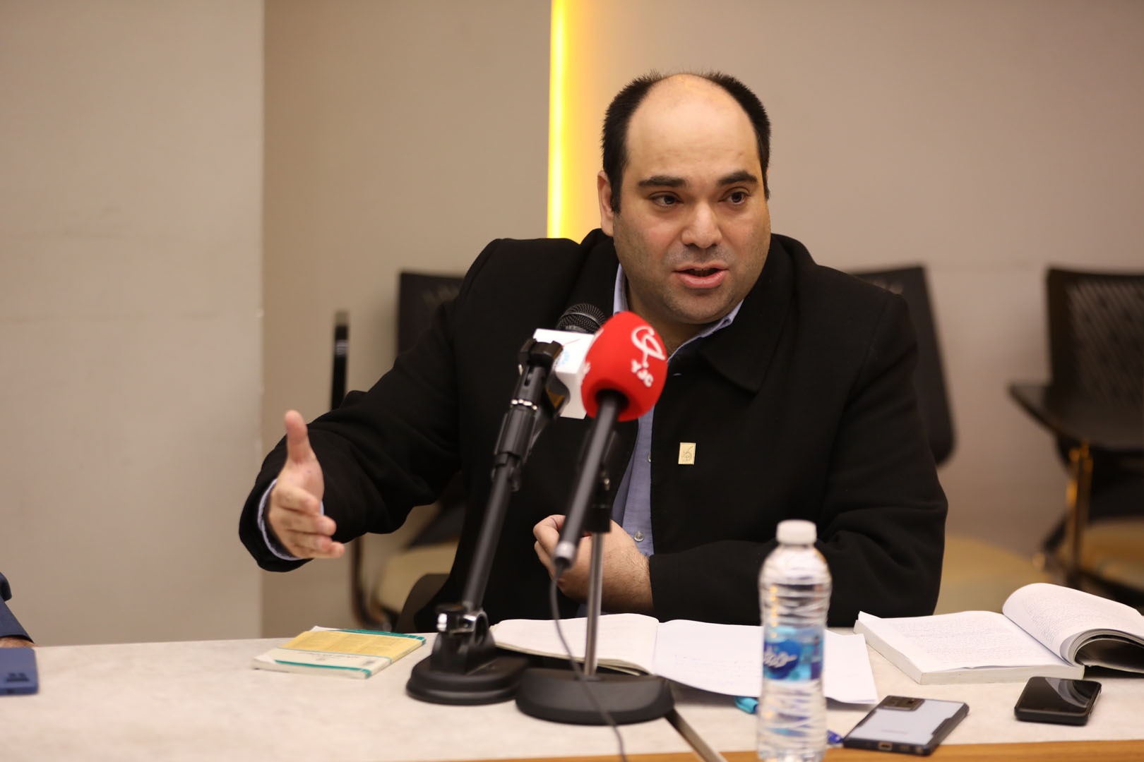 محمدعلی بهمنی قاجار