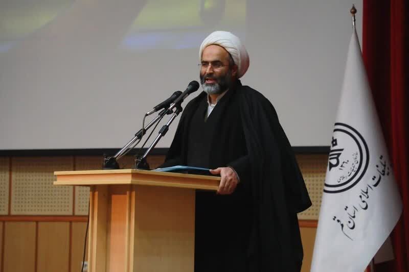 فعالان قرآنی استان قم تجلیل شدند