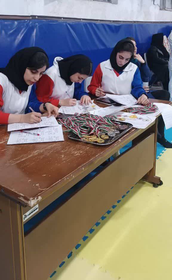 مسابقات سامبوکاران مسابقات سامبوکاران