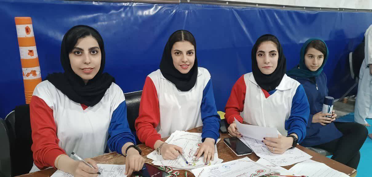 مسابقات سامبو بانوان مسابقات سامبو بانوان