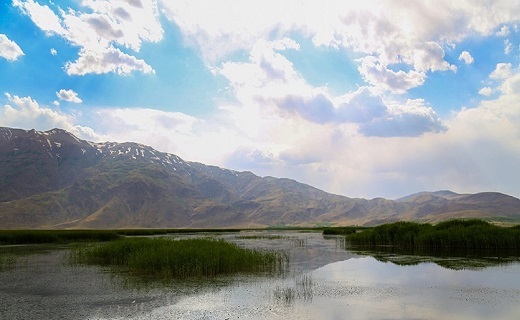 با گنجینه های طبیعی استان چهارمحال و بختیاری آشنا شوید/گنجینه&zwnj; های ارزشمند در قلب چهارمحال و بختیاری