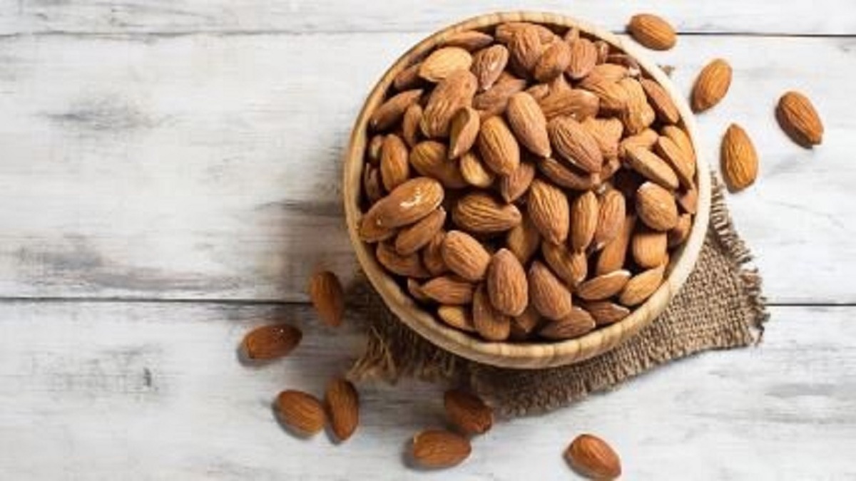 باشگاه خبرنگاران -آیا بادام به کالری‌سوزی بدن کمک می‌کند؟