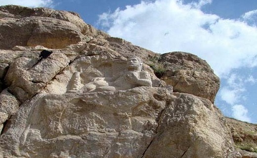 تنذیسی که دوبار بی&zwnj;سر شد/هرکول را بیشتر بشناسید