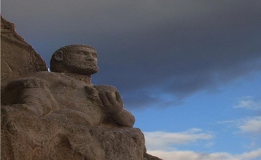 تنذیسی که دوبار بی&zwnj;سر شد/هرکول را بیشتر بشناسید