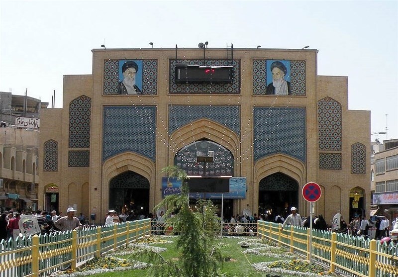 سفری به جاده ابریشم / از خانه داروغه تا سفر به ترسناک ترین جنگل ایران سفری به جاده ابریشم / از خانه داروغه تا سفر به ترسناک ترین جنگل ایران