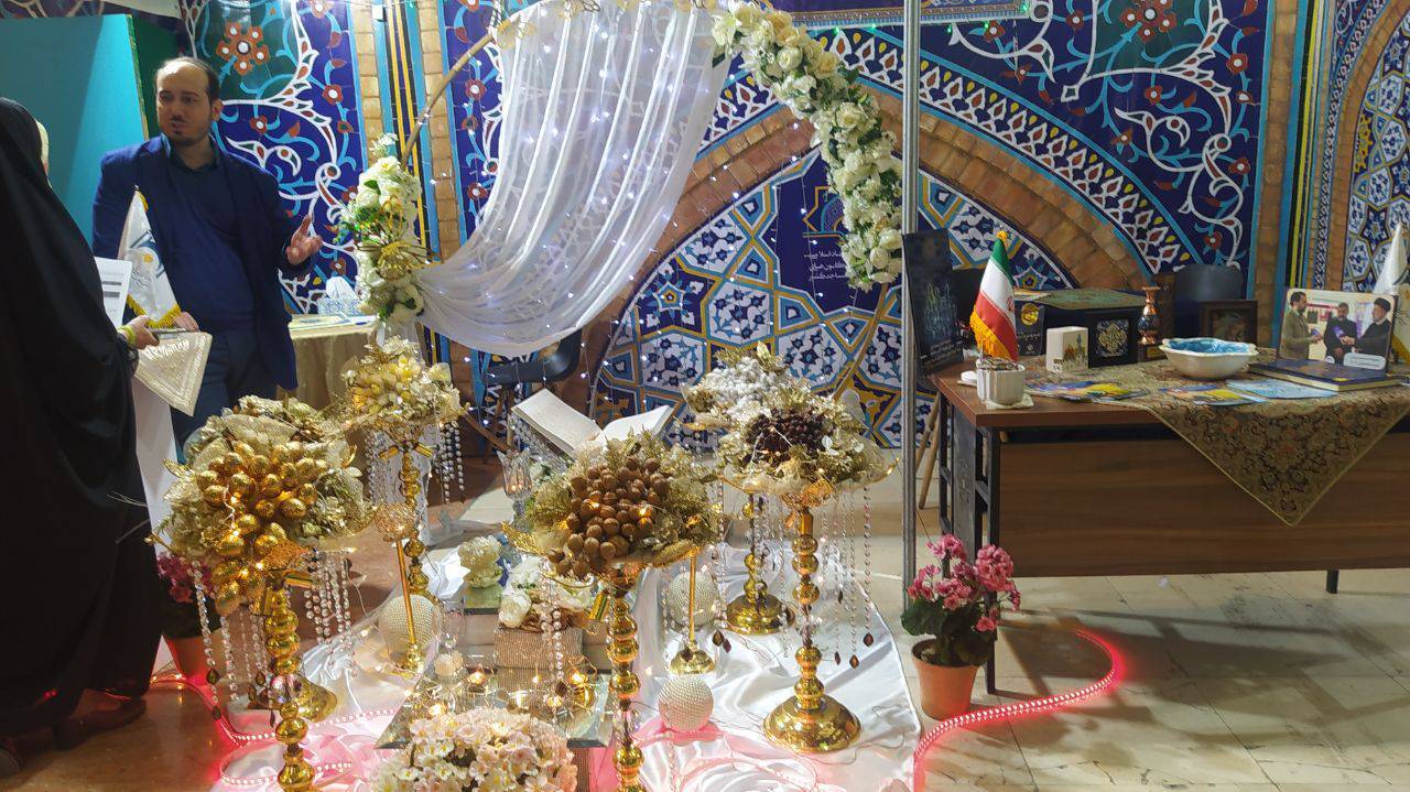 برگزاری نمایشگاه قرآن کریم در ایام مبارک رمضان
