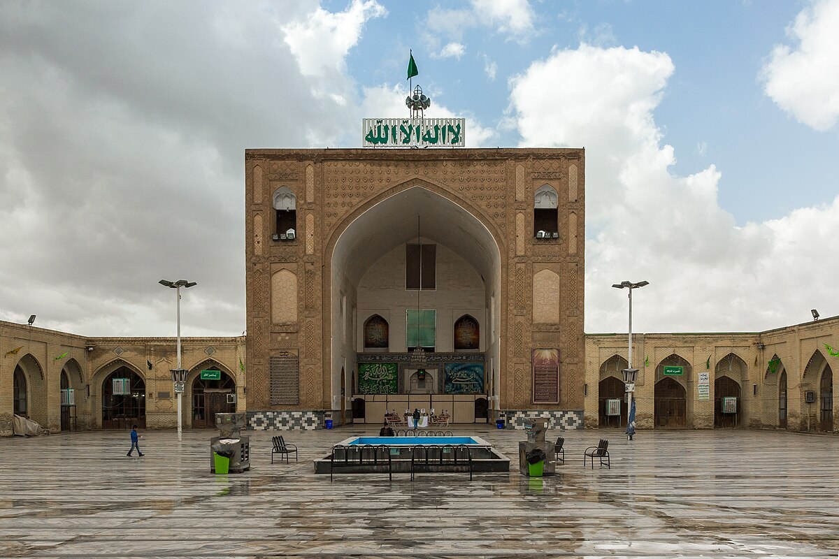 سفری به جاده ابریشم / از خانه داروغه تا سفر به ترسناک ترین جنگل ایران سفری به جاده ابریشم / از خانه داروغه تا سفر به ترسناک ترین جنگل ایران