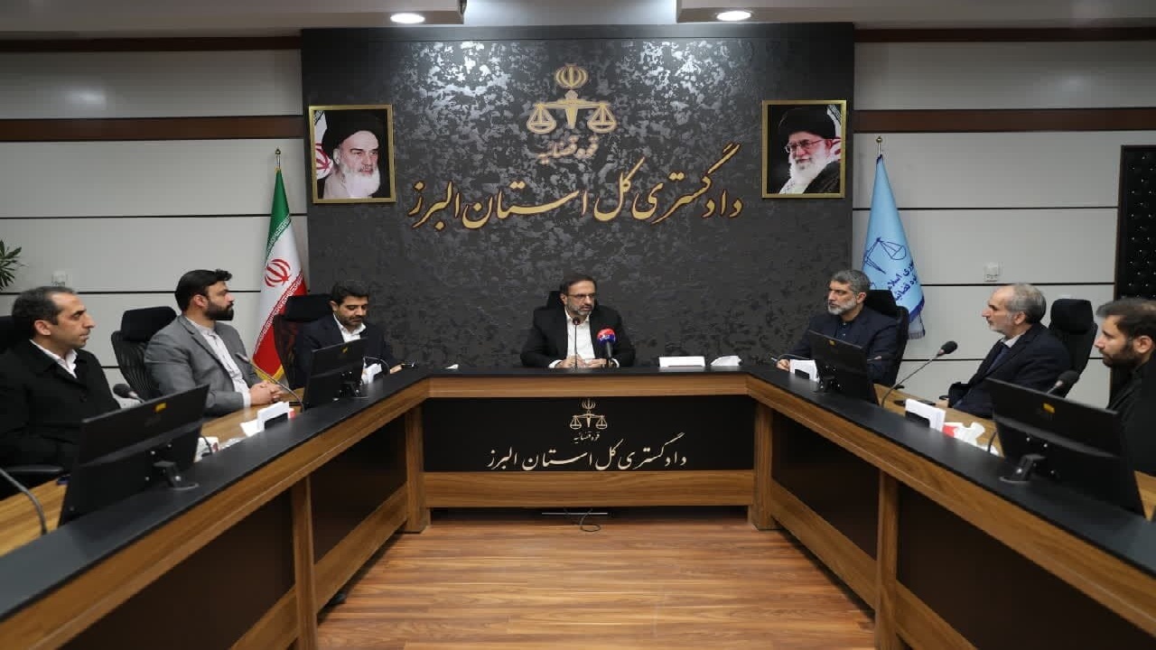 ۱۱۴ پلاک ثبتی فردیس برای انتزاع از کرج رفع اختلاف شد