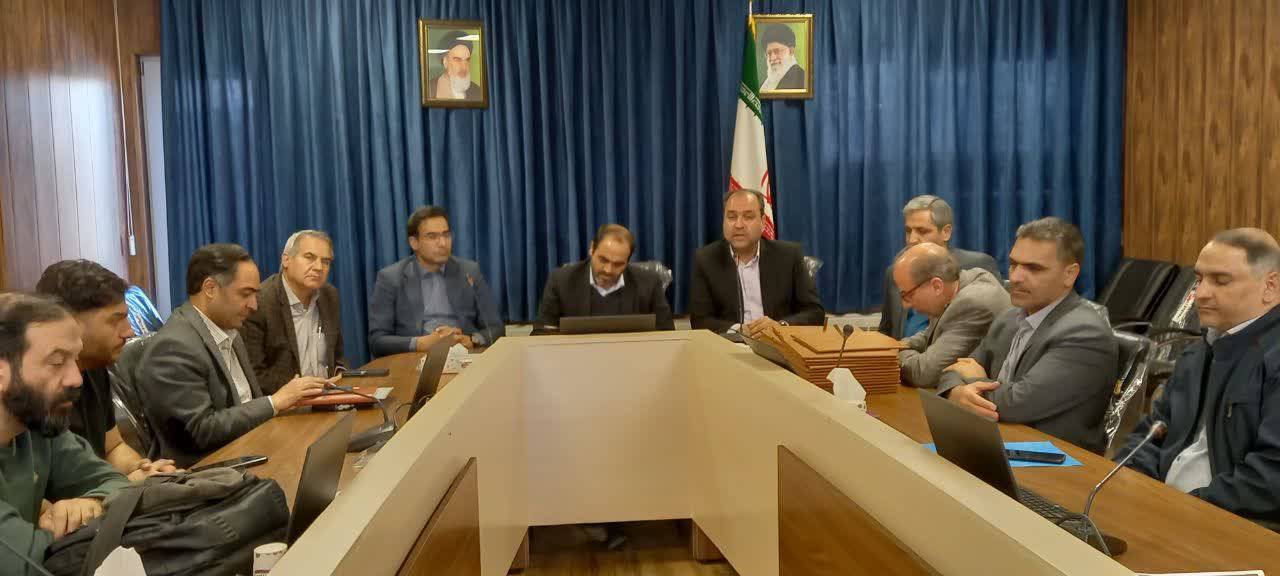 مراسم تجلیل از خبرنگاران