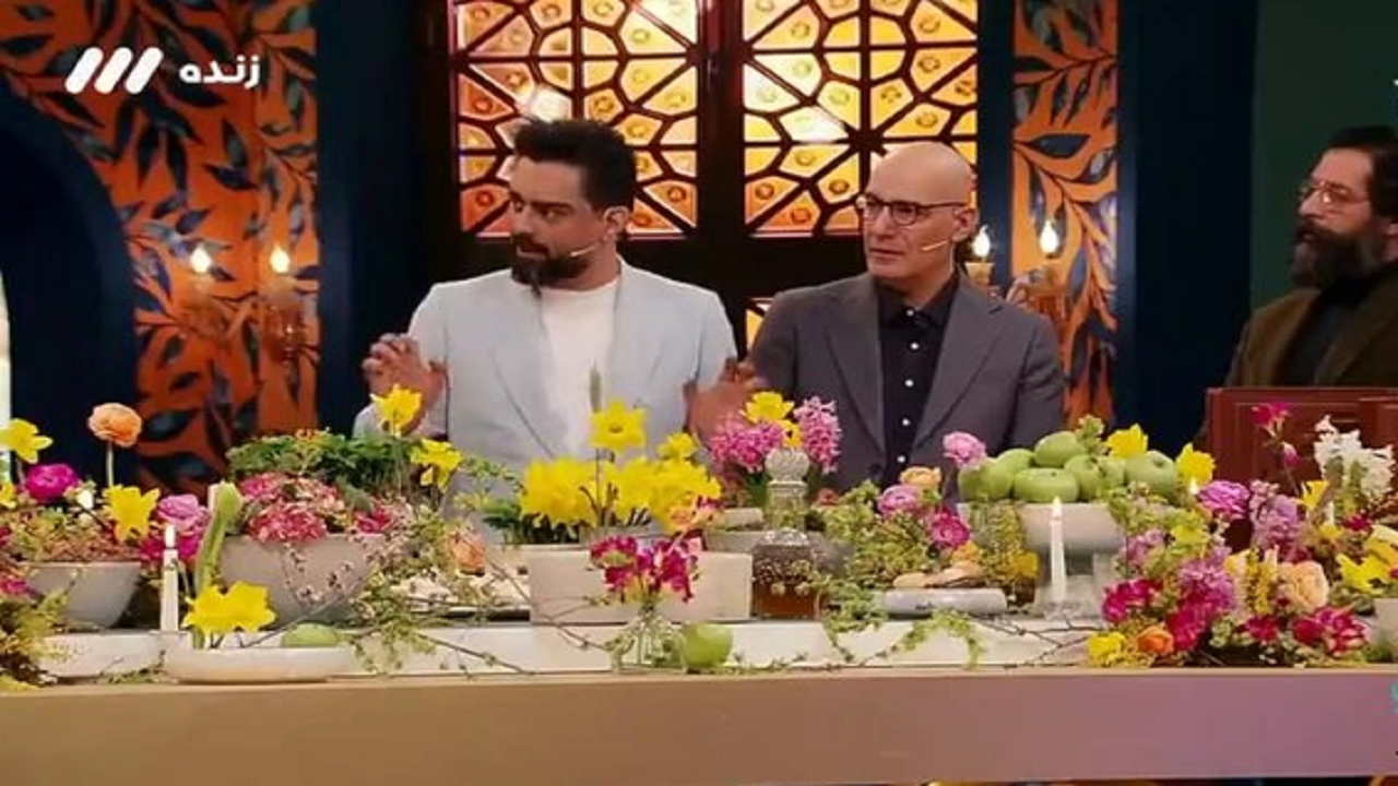 رنگ‌ها بیشتر از کلمات کار می‌کنند!
