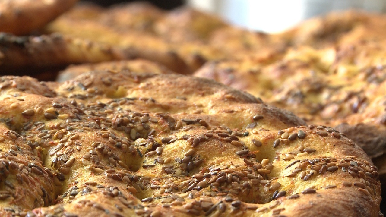 میهمانی نوروزی در چهارمحال و بختیاری با آداب و رسومی خوشمزه