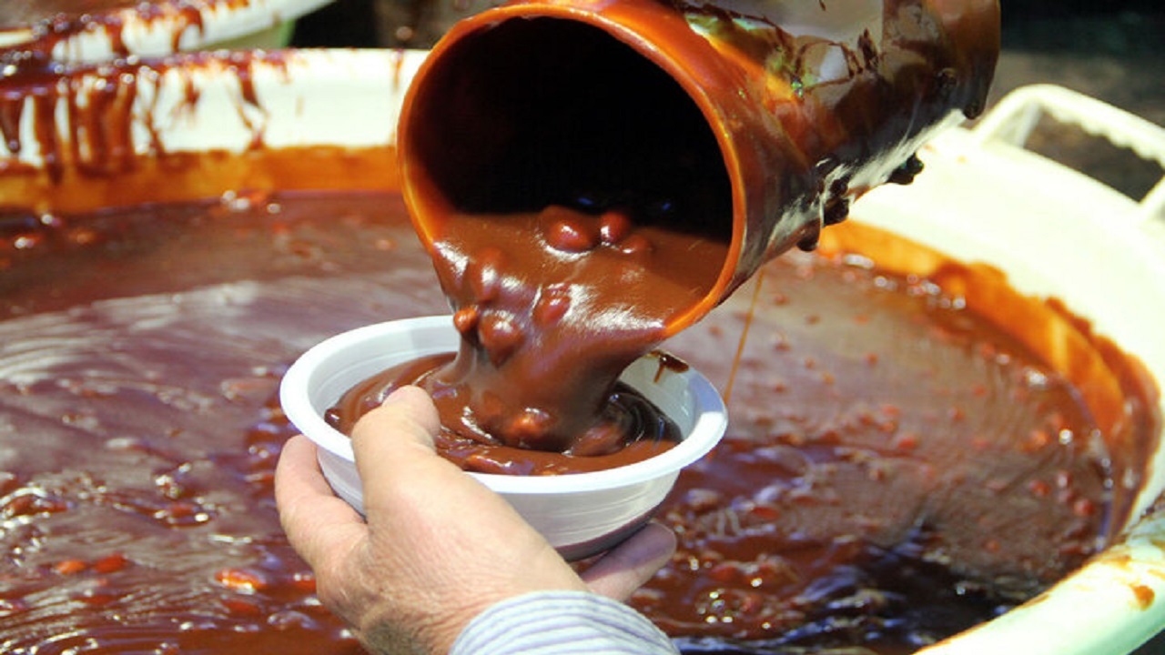 میهمانی نوروزی در چهارمحال و بختیاری با آداب و رسومی خوشمزه
