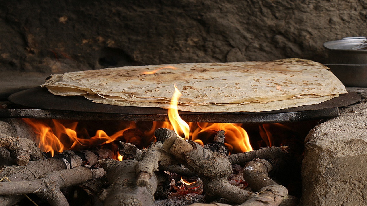 میهمانی نوروزی در چهارمحال و بختیاری با آداب و رسومی خوشمزه