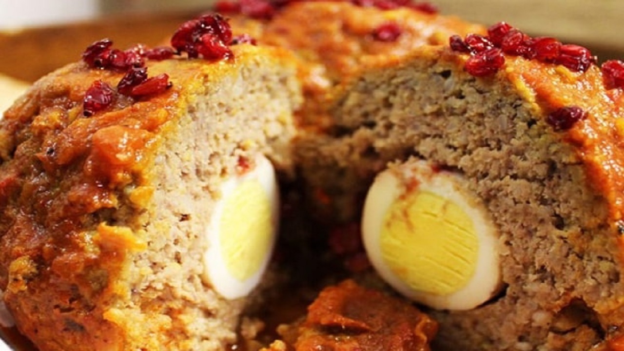 میهمانی نوروزی در چهارمحال و بختیاری با آداب و رسومی خوشمزه