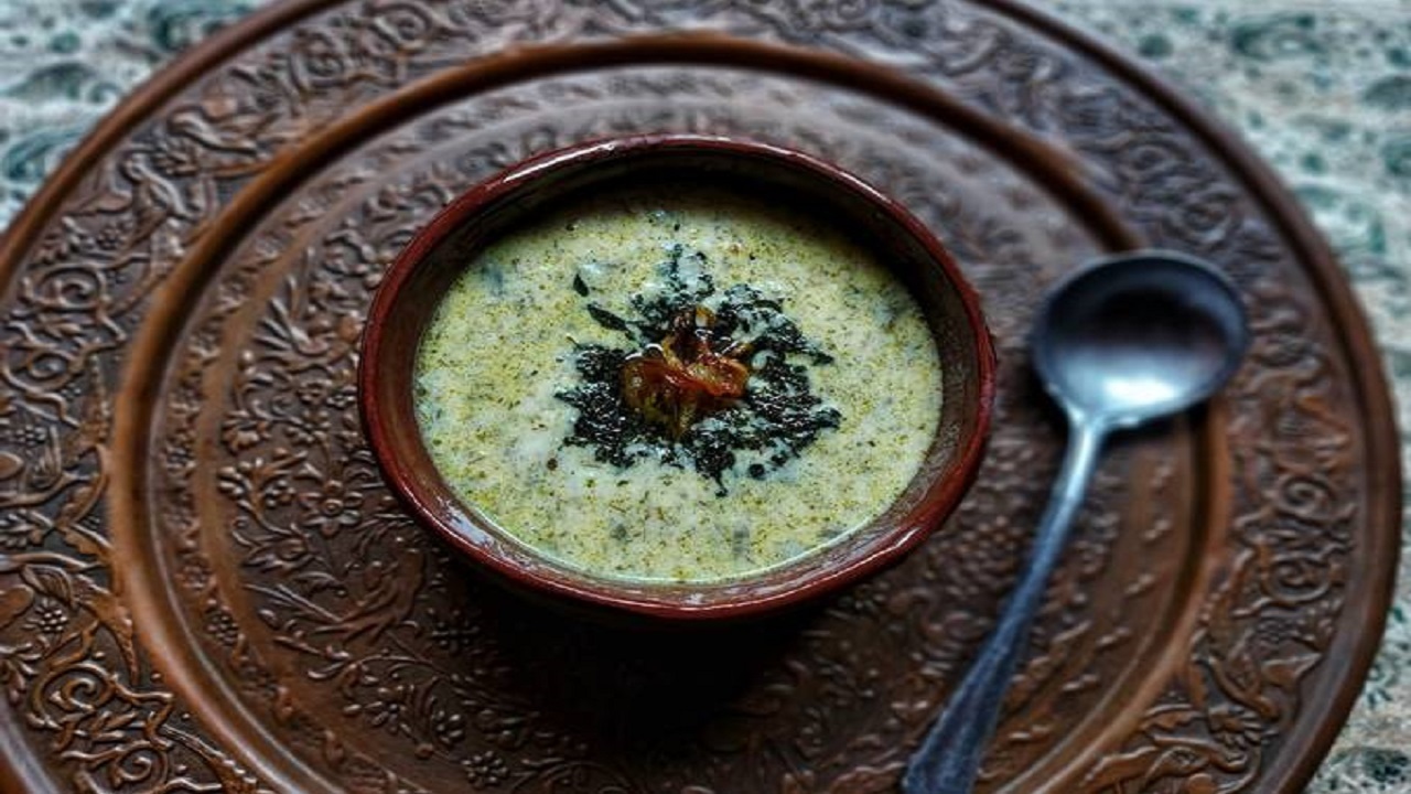 میهمانی نوروزی در چهارمحال و بختیاری با آداب و رسومی خوشمزه