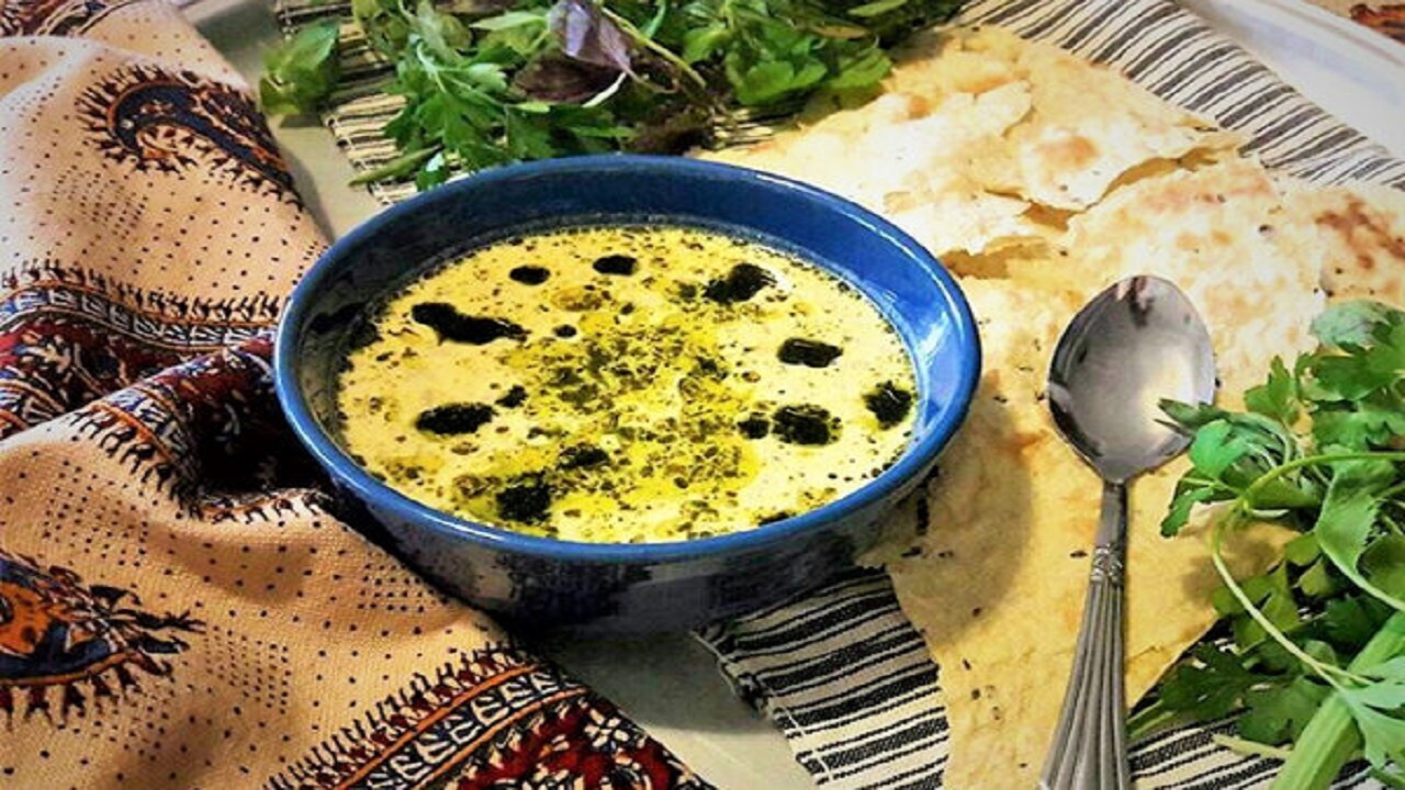 میهمانی نوروزی در چهارمحال و بختیاری با آداب و رسومی خوشمزه