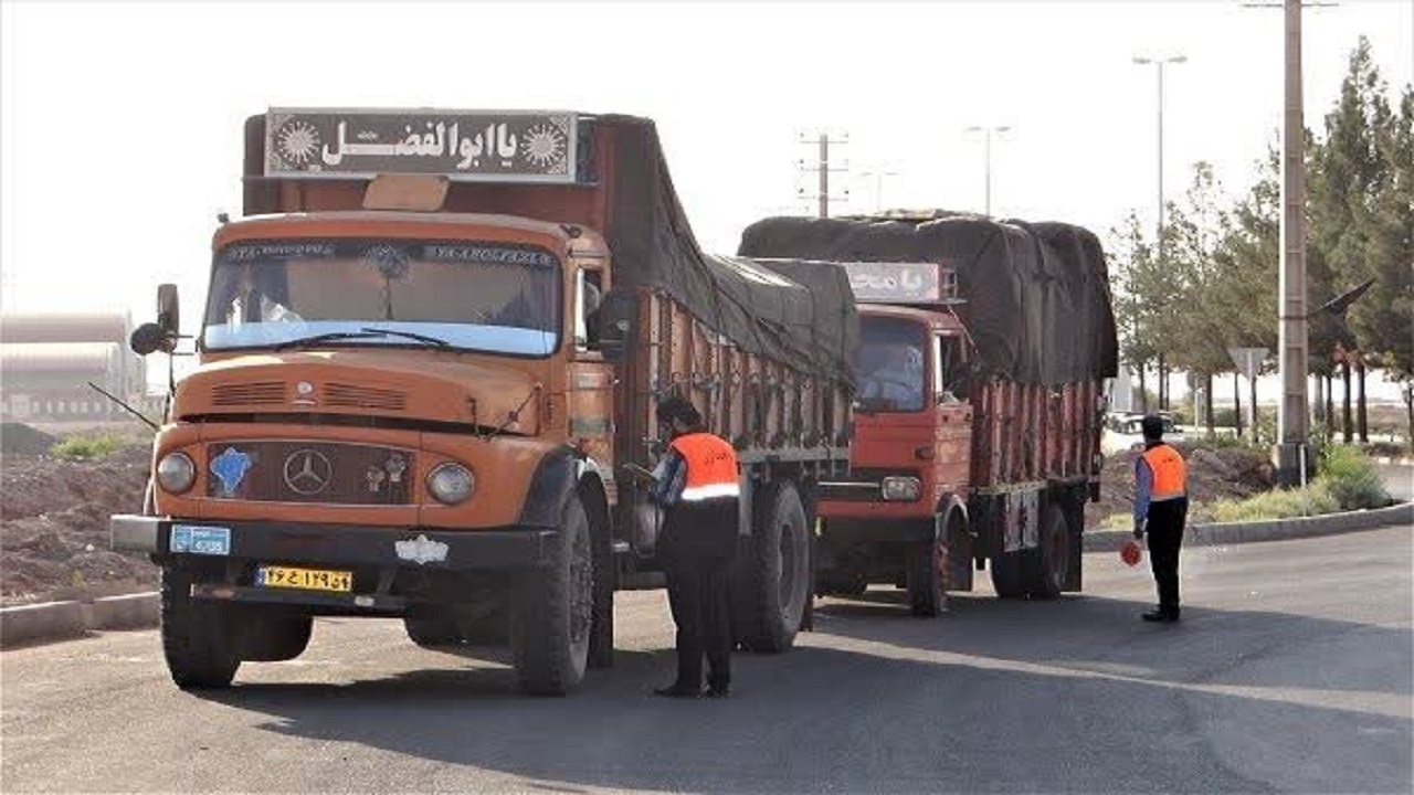 افزایش ۲۳ درصدی رسیدگی به تخلفات حمل ونقل جاده‌ای در استان قم