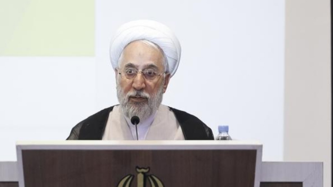 قضات کشیک در ایام تعطیلات نوروز در زمان‌های تعیین شده در محل کار خود حضور پیدا کنند
