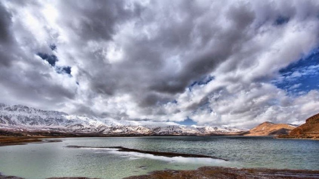 نوروز گردی در سرزمین چهار فصل ایران نوروز گردی در سرزمین چهار فصل ایران