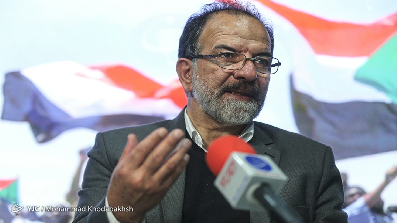 ترامپ با حمله به یمن می‌خواهد افتضاحات اخیرش را پوشش دهد