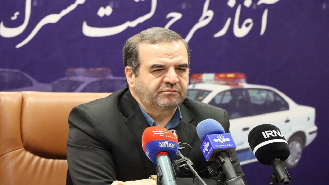 مبارزه با قاچاق کلان و سازمان یافته در اولویت است