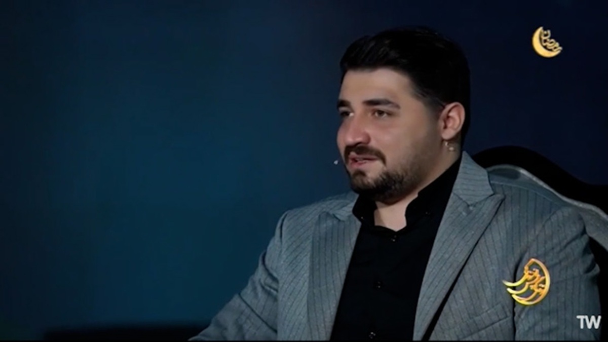 وقتی شفاعت امام رضا (ع) تجربه‌گر مرگ را از عذاب نجات داد + فیلم