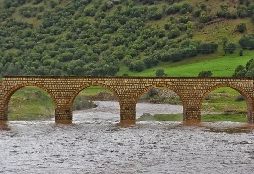 لرستان نامی به زیبایی مناظرش؛ تصاویر تازه از طبیعت لرستان