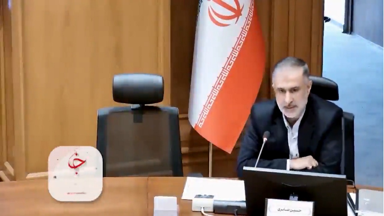 آن سوی رد گزارش تفریغ بودجه ۱۴۰۲ شهرداری قم+فیلم
