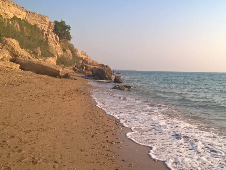 جاهای دیدنی بوشهر و دنیای عجائب جنوب ایران
