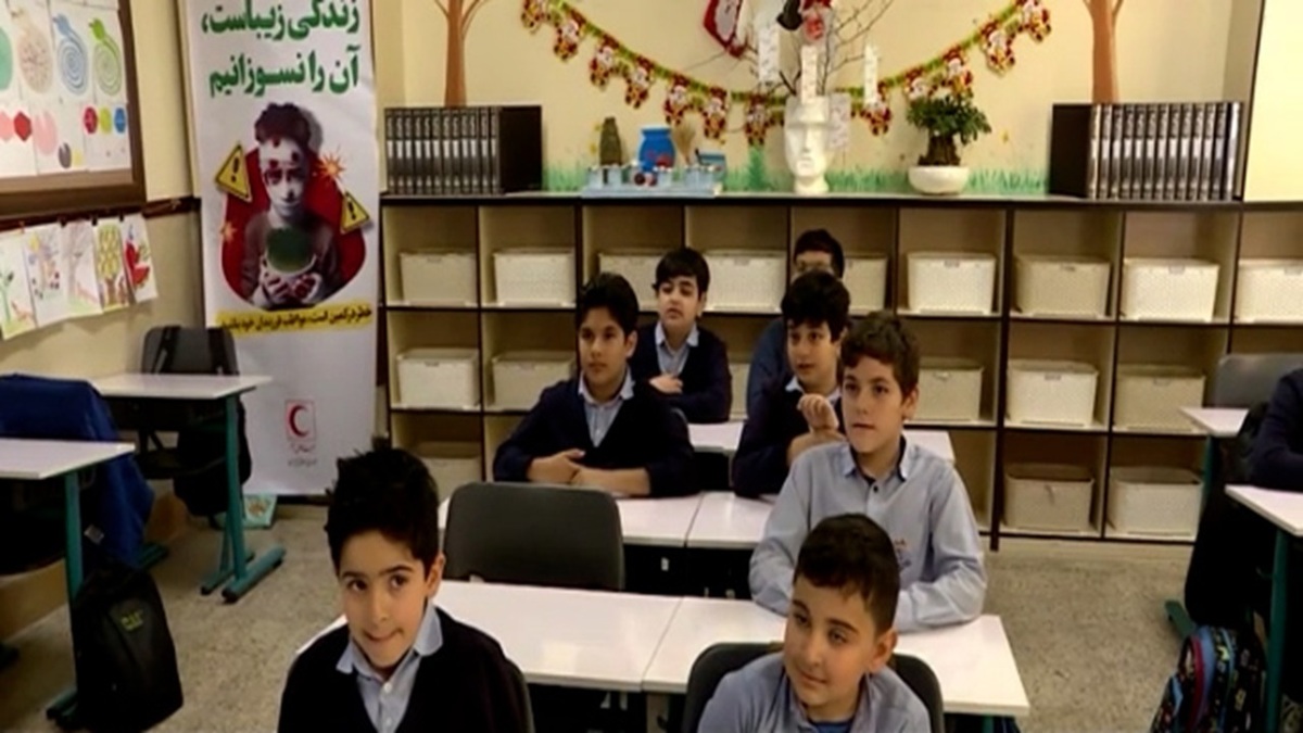 درجات سوختگی؛ از التهاب تا آسیب‌های عمیق + فیلم