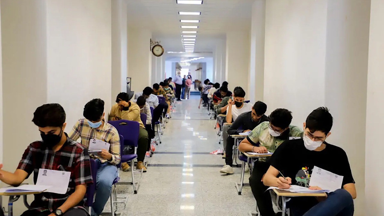 امروز آخرین مهلت ثبت‌نام نوبت دوم کنکور