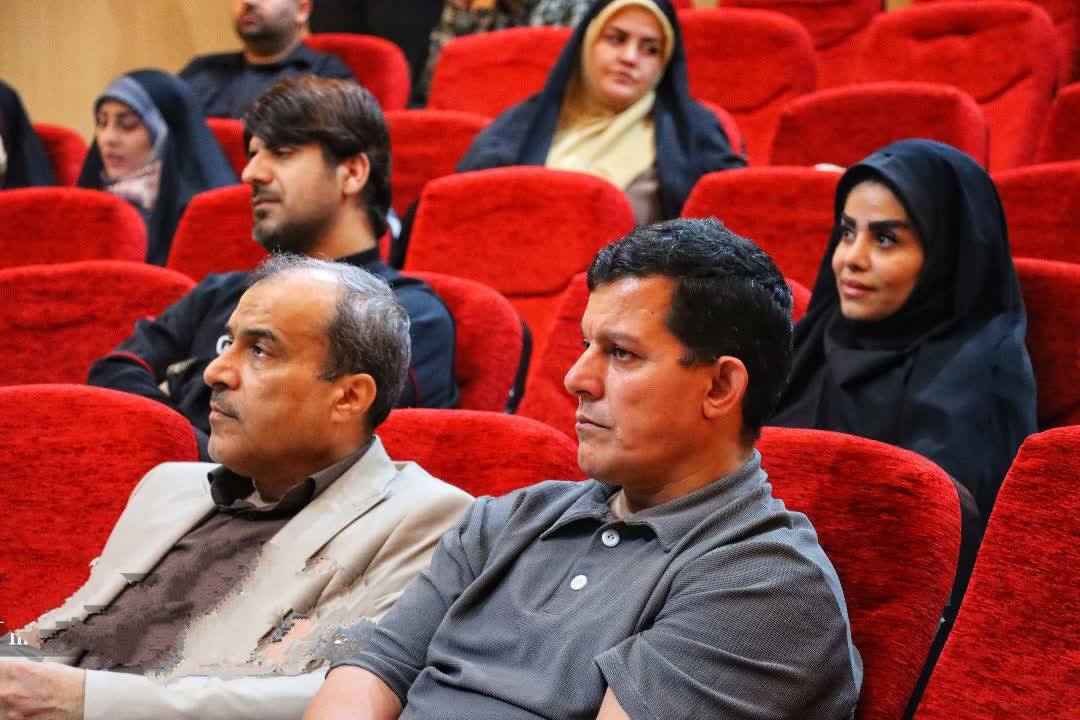 دیدار با اصحاب رسانه