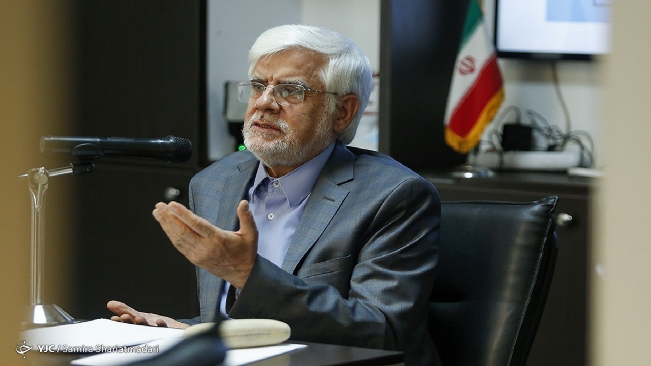 عارف: گزینه پیشنهادی برای وزارت اقتصاد بعد از تعطیلات نوروز معرفی می‌شود