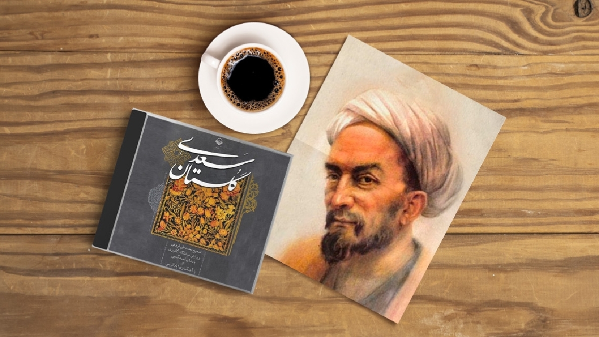 نابینایی که قاری و حافظ کل قرآن است + فیلم
