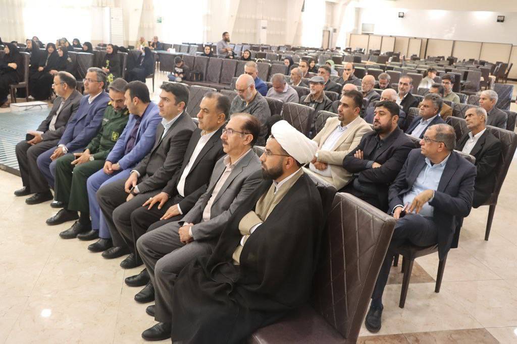 جشن گلریزان در لارستان