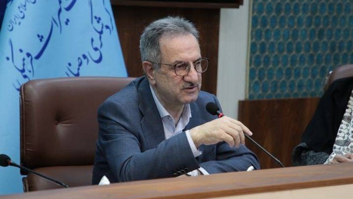 باشگاه خبرنگاران -توجه به پویش «نه به تصادف» ایمنی جاده‌ها را بهبود می‌بخشد