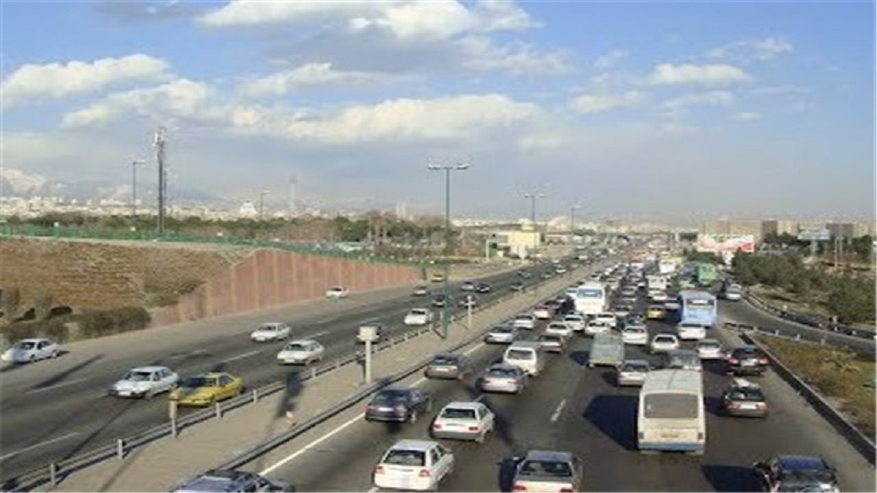 فزایش ۱۲ درصدی جابجایی مسافران جاده‌ای در قم
