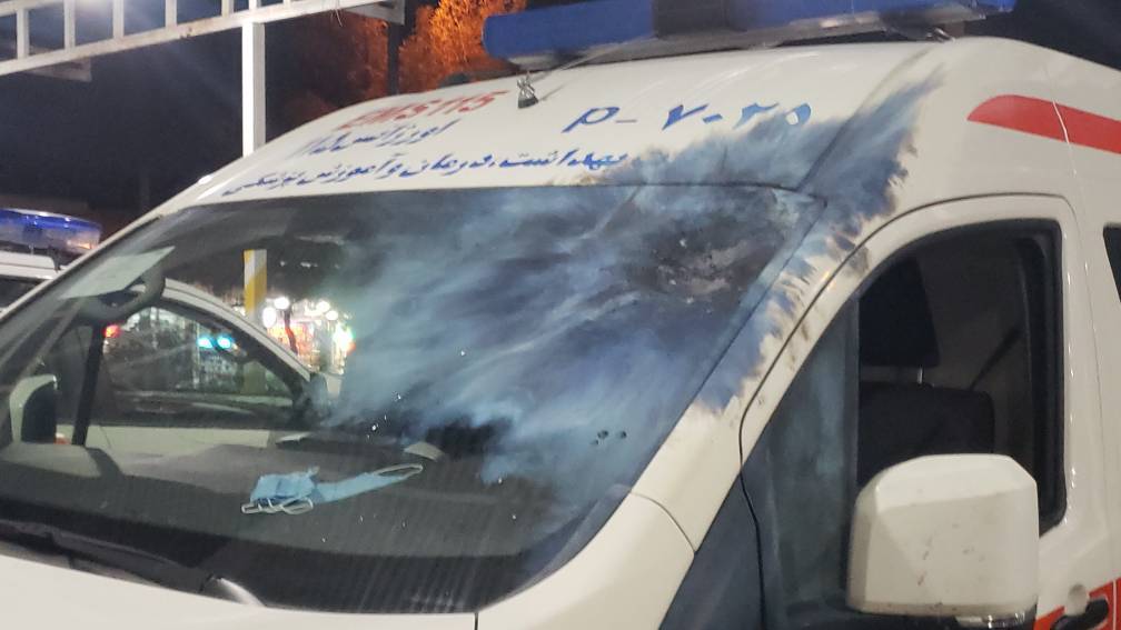 آمبولانس