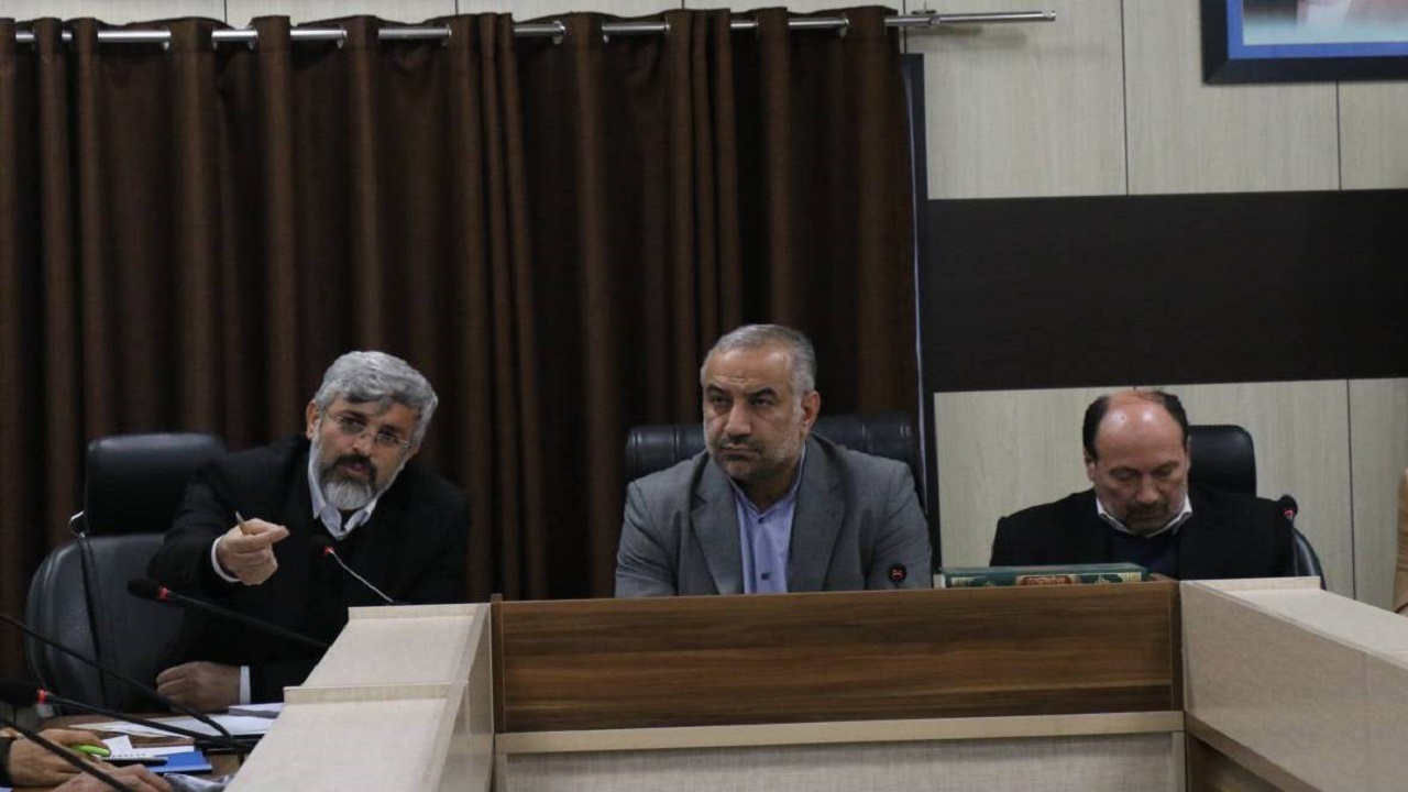 تحقق بیش از ۹۸ درصدی درآمد‌های گلستان