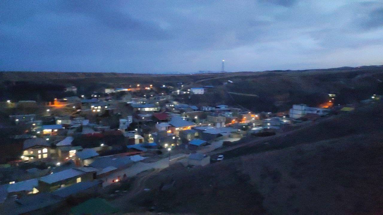 مراسم چهارشنبه سوری