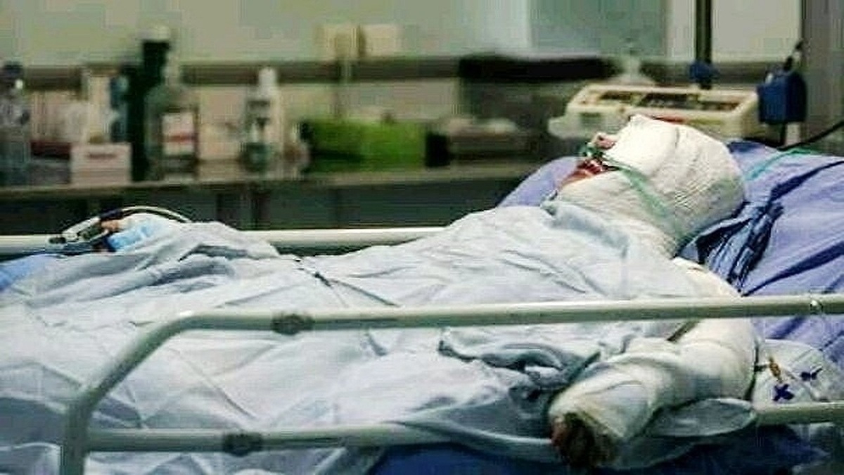 باشگاه خبرنگاران -مصدوم شدن ۹۵نفر در حوادث چهارشنبه آخر سال اصفهان