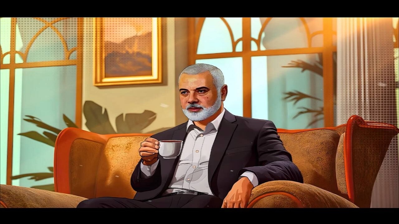 فصل دوم «زیتون سرخ» عید نوروز روی آنتن می‌رود