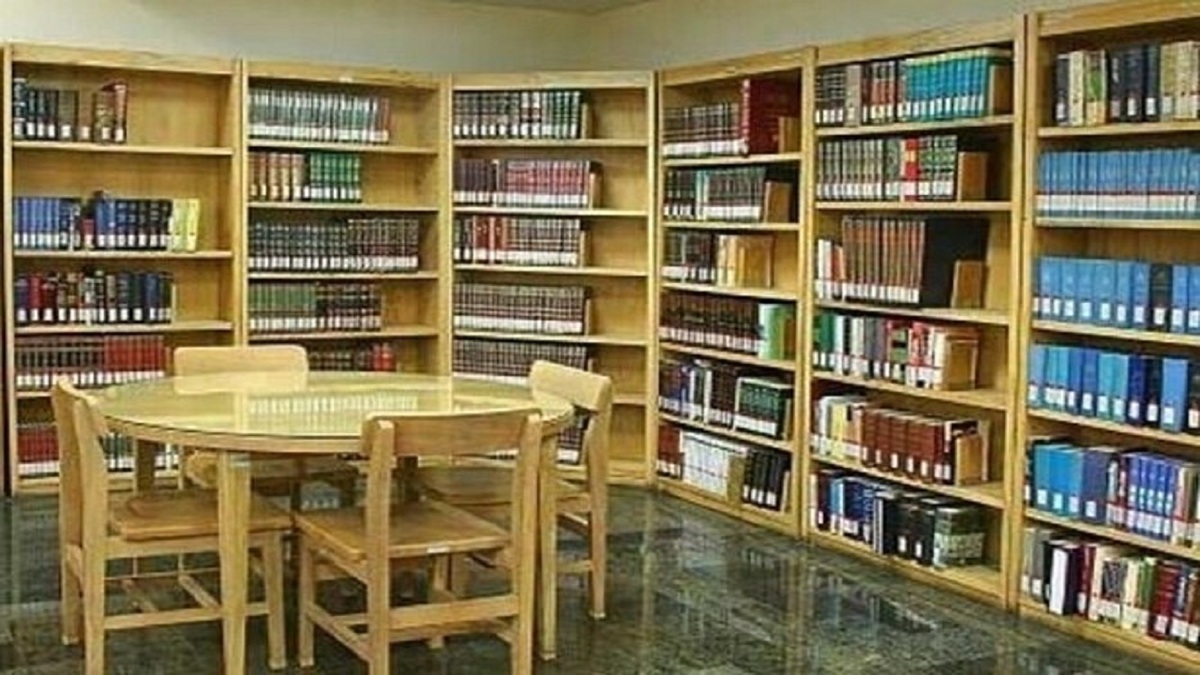 باشگاه خبرنگاران -فعالیت ۱۹۰ باب کتابخانه عمومی در تعطیلات نوروز ۱۴۰۴