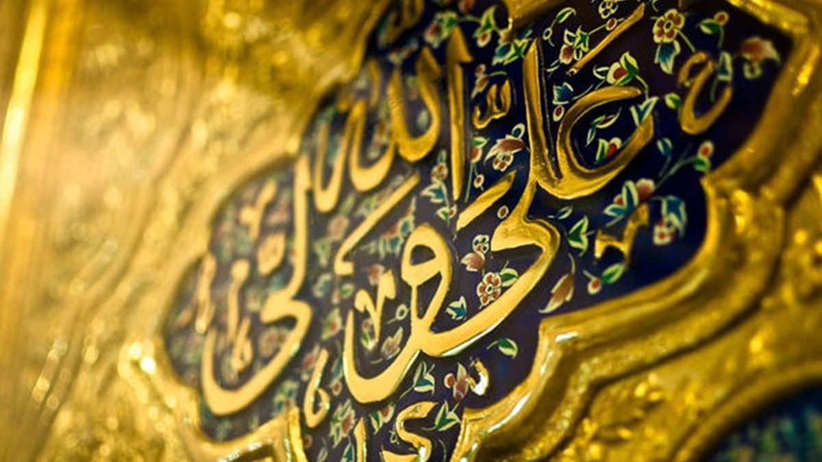 نقل توصیه امیرالمومنین (ع) به امام حسن (ع) درباره آغاز جنگ + فیلم
